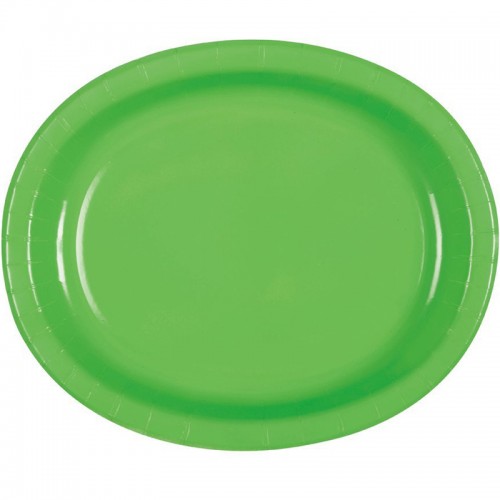 Travessas Verde Lima